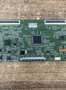 原装液晶海信LED46K160JD逻辑板A60EDGEC2LV0.2现货拆机测好发 华