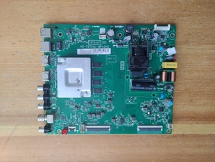原装TCL 55A364 主板 40-T972AL-MPA2HG 08-T972A38 屏LVU550NDEL