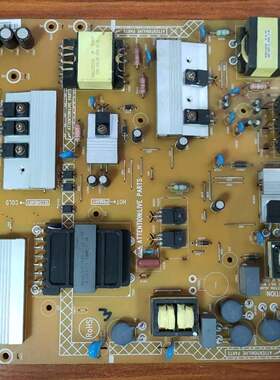 原装索尼KDL-55R580C 电源板715G6958-P01-002-0H2S 实物图