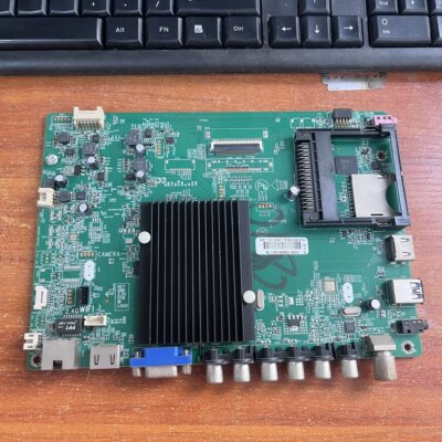 原装康佳LED50X1200AF主板35019