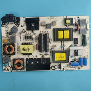 海信LED48EC520UA 50K5100U 43K260 49K300U电源板RSAG7.820.6389