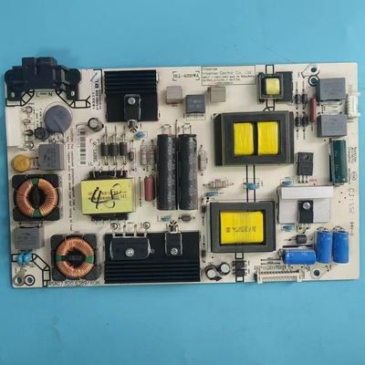 海信LED48EC520UA电源板