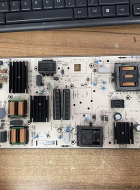 原装TCL 55S515D 65V6EA 电视电源板40-L30XW4-PWB1ZG现货拆机 华
