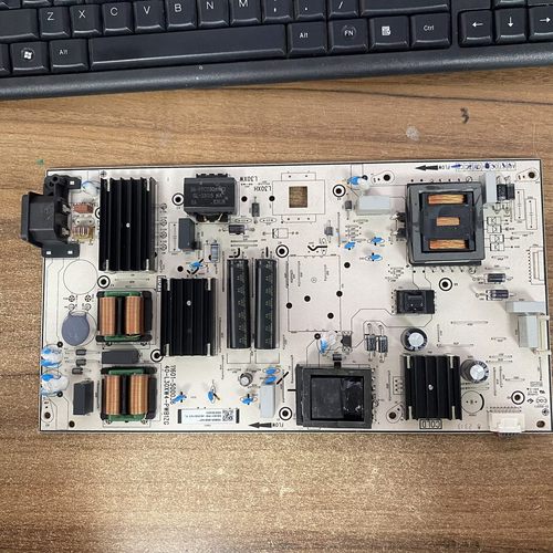 TCL75D975V6D电源板