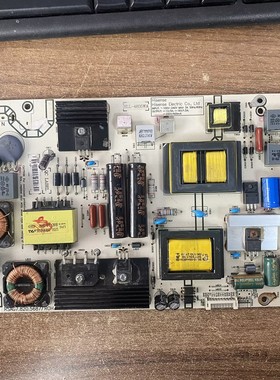海信LED48K320U 43EC520电视电源板RSAG7.820.5687 HLL-4855WA 华