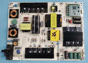 4655WH HLL 适海信LED55K7100UC 50MU7000U电源板RSAG7.820.6350