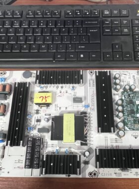 原装海信75E5H-PRO电源板RSAG7.820.12993 料号350878 12993-H 啊