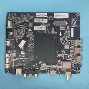 V105屏TPT430U3 微鲸WTV43K1主板W EGYSJMG 0208 M0828 TV55K1