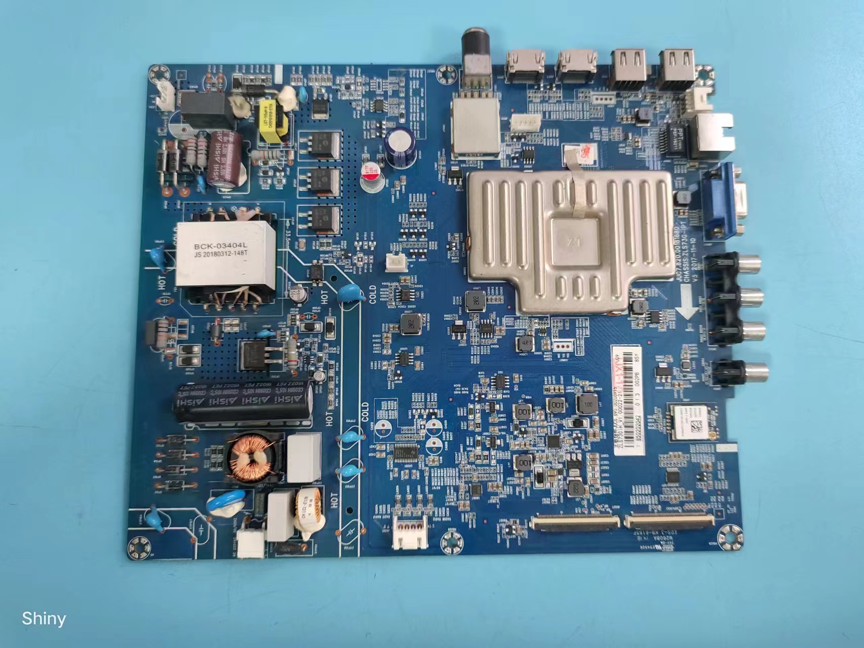 适长虹50U1A50U143C1U主板