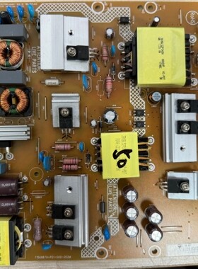 AA飞利浦50PUF6061/T3电源板715G6679-P01-009-002M P02-008-002M