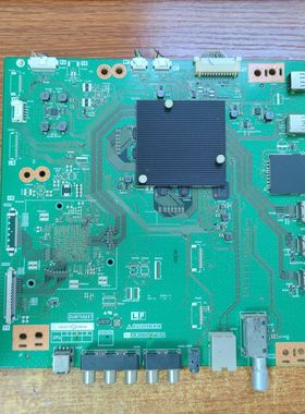 原装 夏普LCD-70SU665A液晶电视主板QPWBXG697WJN1配屏MA818-1 于