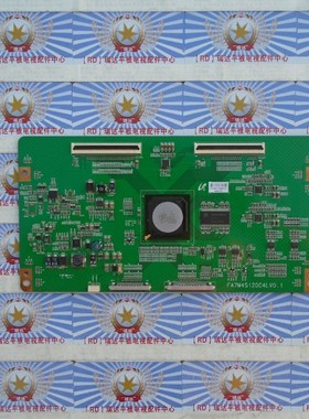 原装 康佳 LC55TS88EN 逻辑板 FA7M4S120C4LV0.1  已测好
