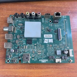 原装 创维55G2A主板5800-A8H200-0P00 配屏RDL550WY(CD0-302)啊