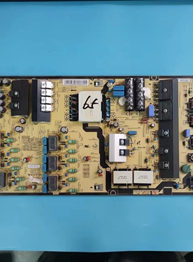 测好三星UA65KS8800JXXZ电源板BN44-00880A L65E8N-KSM 实物图