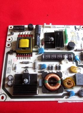 海信 LED23K11电源板RSAG7.820.2256 实拍 现货