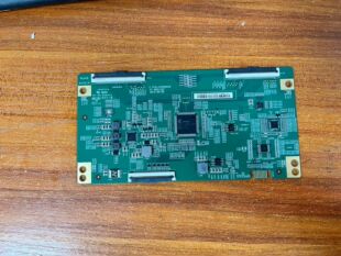 原装 HV650QUB N90 4X逻辑板 6021287 小米L65M5 6021218