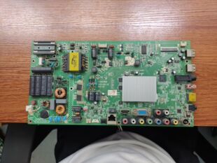 原装康佳LED42R5500FX液晶电视主板 35017819屏72000215YT 256YT