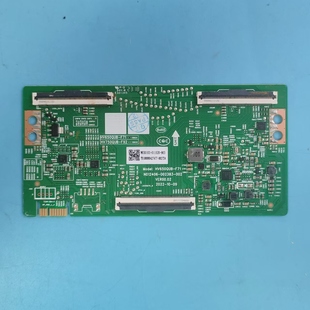 65E3D HV650QUB J逻辑板N012406 002 F71测好 002383 创维65A28D