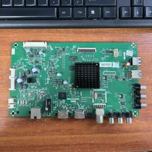 原 创维55E600E 55V5主板5800-A8H730-0P30配屏LD0-20B LD0-040啊