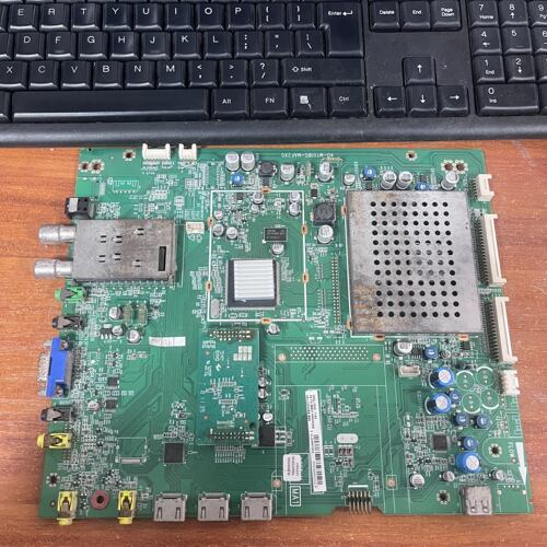 原装东芝55GL150C电视主板40-MT0