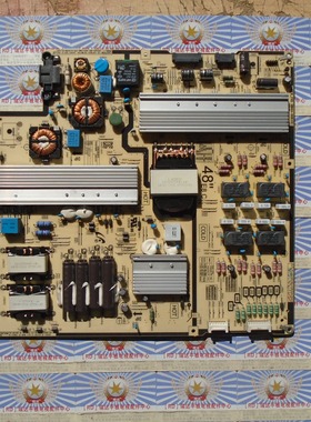 原装正品 三星UA55JS8000JXXZ电源板L48E8-FHSC BN44-00833C 现货