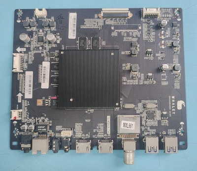 原装现货微鲸W55J2电视主