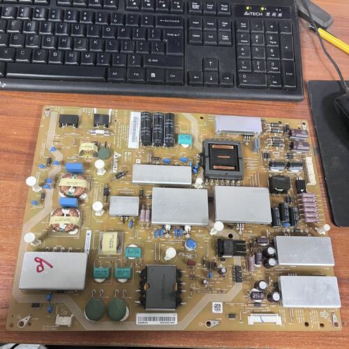 原装夏普LCD-60UD30A电源板RUNTK