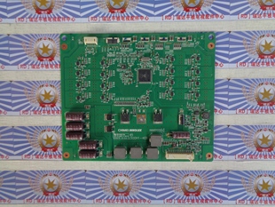 恒流板 原裝 非代用海信LED50K310X3D 液晶電視 4EB L500H1