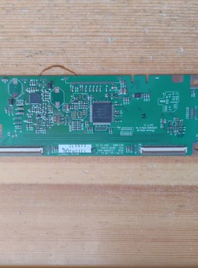 LG 32LG31RC-TA 创维 32L01HM 海信 TLM32E29 逻辑板 6870C-0195A