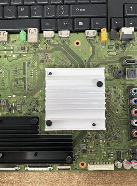 索尼KD-55X9000E主板1-982-022-21配屏YD7S550DND01S现货测好 华