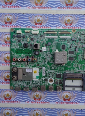 原装LG 47LA6600-CA 主板 EAX64797006(1.0) 屏 LC470EUH(PF)(P1)