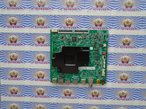 原装TCL55C66主板40-M848CA
