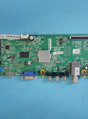 原装TCL B42E650主板40-MS8812-MAD2HG 08-MS88104配屏LVF420NDAL