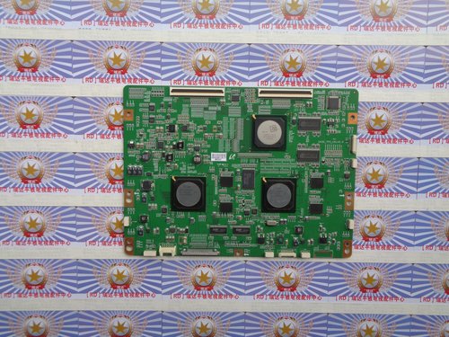 原装海信 LED46XT39G3D 逻辑板 GA3D_TPS_C6LV0.0 现货供应实物图