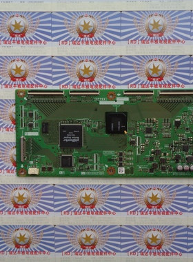 原装正品夏普LCD-52LX930A 逻辑板 KF758 RUNTK4909TP YT XF758WJ