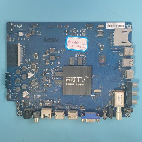 原装乐视LetvS50X50Air主板