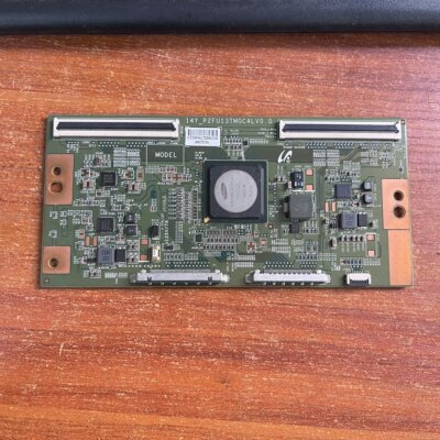 原装拆机TCLLU55K5000电视逻