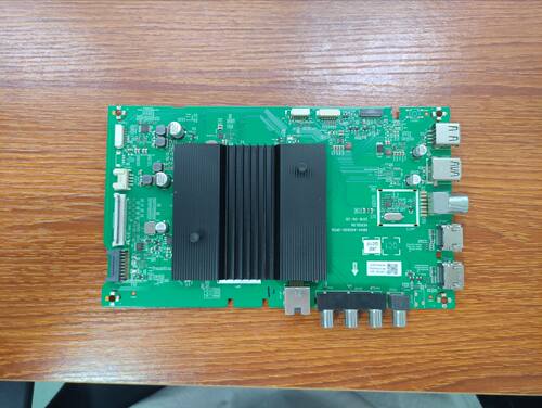 原装创维65G6065G950主板