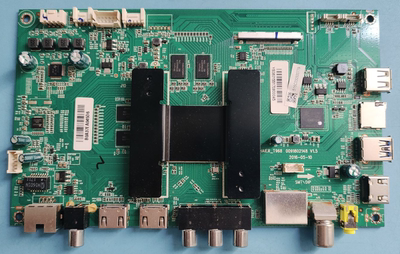 适海尔LS65AL88K81电视机