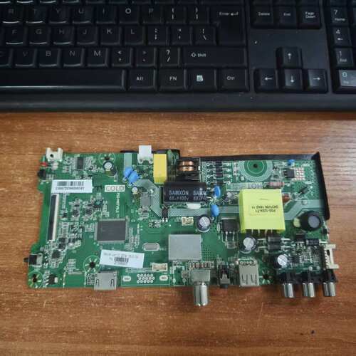 原装拆机康佳LED32F1000主板P50