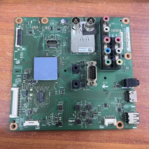 原装夏普LCD-52NX265主板QPWBN
