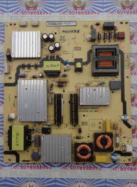 TCL L55A980CUD 电源板40-LM9211-PWD1XG 08-LM922D1-PW200AY