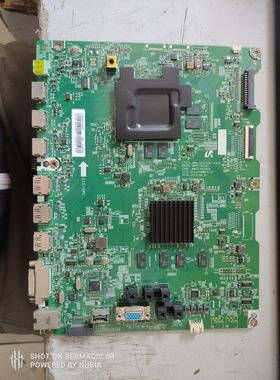 三星LH85QMFGLGC/XF主板BN41-02197A BN91-19883M屏CY-HH085HLAVZ