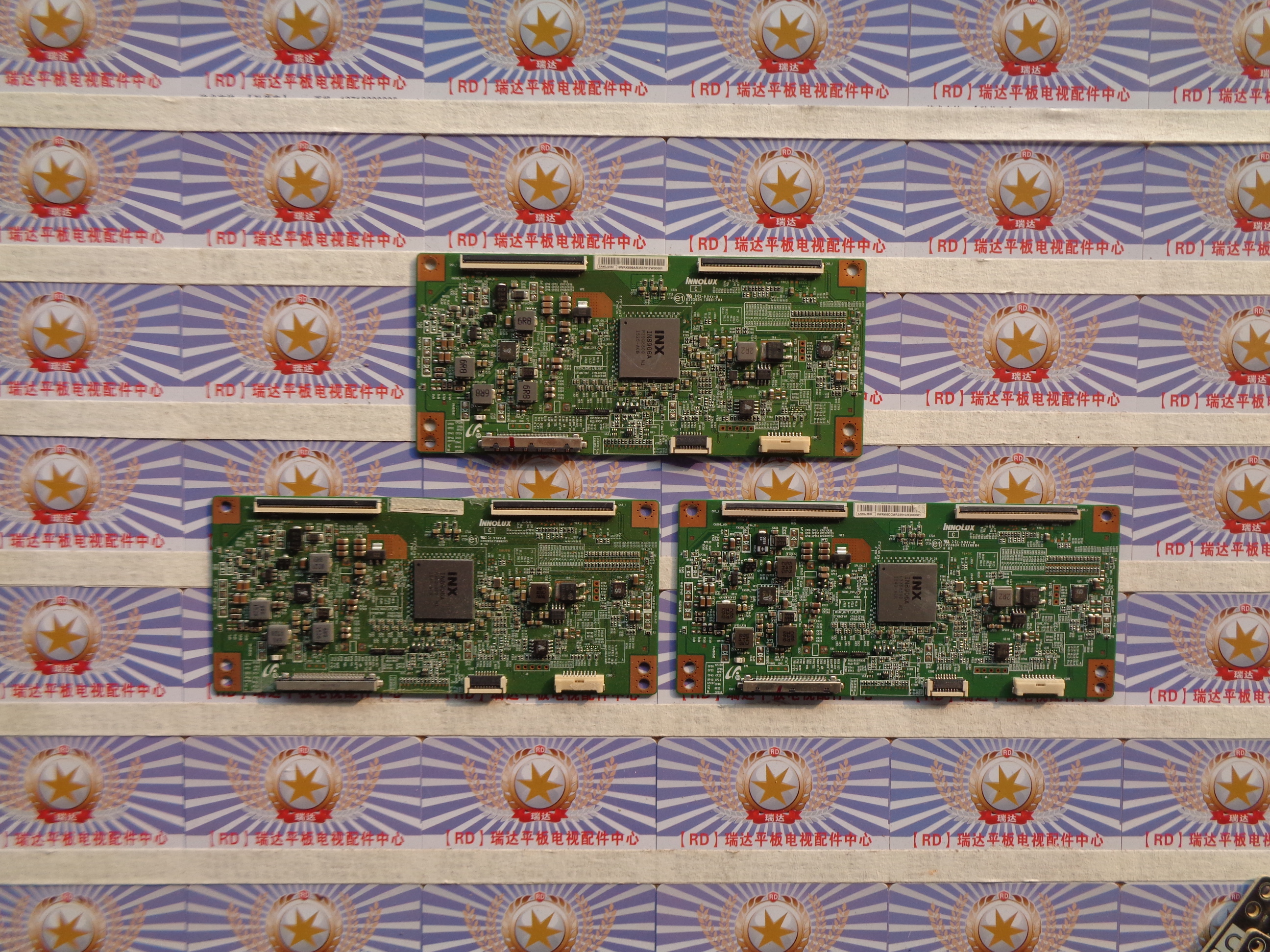 乐视 L504UCNN 逻辑板 EAMDJ2S52 EAMDJ2S52 IN8906A 现货供应