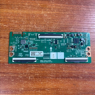 原装创维55E392G55V40逻辑板