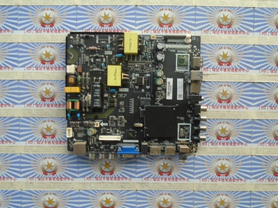 三洋39CE5210H2液晶电视主板