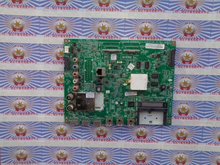 A原厂LG 60GB7800-CC 主板 EAX65384004(1.4) 屏LC600DUF(PG)(F1)