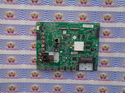 原厂LG60GB7800-CC主板