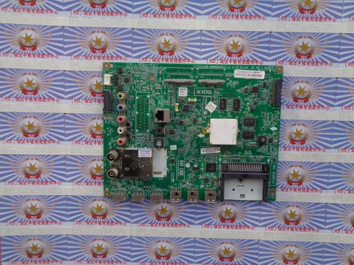 原厂LG60GB7800-CC主板