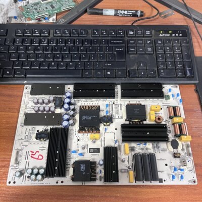 原装华为HD65KANA电源板PAC300T1